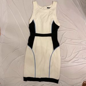 Bobi Black Los Angeles Dress Sz small
